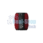 Портативная колонка Genius SP-915BT/1200 мАч/5 Вт/Bluetooth 5.3/до 6 ч.воспроизведения/USB-C/красный
