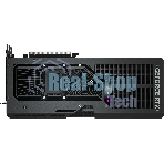 Видеокарта Gigabyte PCI-E GV-N5070AORUS M-12GD 1.0 NVIDIA GeForce RTX 5070 12Gb 192bit GDDR7 2805/28000 HDMIx1 DPx3 HDCP Ret