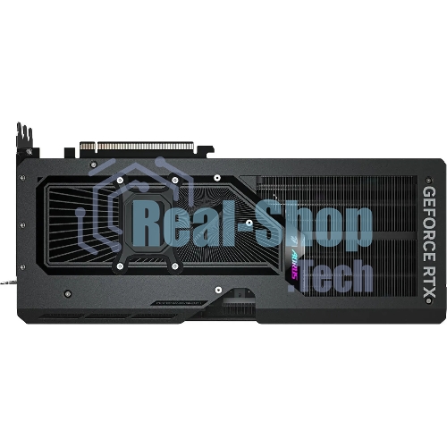 Видеокарта Gigabyte PCI-E GV-N5070AORUS M-12GD 1.0 NVIDIA GeForce RTX 5070 12Gb 192bit GDDR7 2805/28000 HDMIx1 DPx3 HDCP Ret