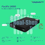 Источник бесперебойного питания Ippon Pacific 3000 2700Вт 3000ВА черный