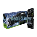 Видеокарта Palit PA-RTX 5070 GAMINGPRO-S OC 12Gb RTX 5070 12Gb 192bit GDDR7 2325/28000 HDMIx1 DPx3 HDCP Ret