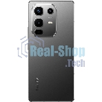 Смартфон Infinix X6858 Note 50 8/256Gb черный