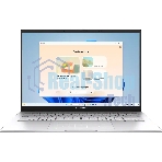 Ноутбук ASUS Zenbook 14 OLED UX3405CA-QL573 Intel Core Ultra 5 225H 4300MHz/14