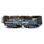 Видеокарта ASUS DUAL-RTX5060-O8G, NVIDIA GeForce RTX 5060, 8 ГБ GDDR7, 128 бит, PCI-e 5.0, 1xHDMI, 3xDP, 2565 МГц