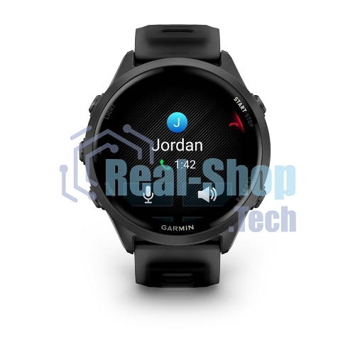 Умные часы Garmin Forerunner 970, 1.4