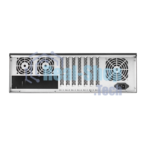 Серверный корпус ExeGate Pro 3U450-08 (RM 19