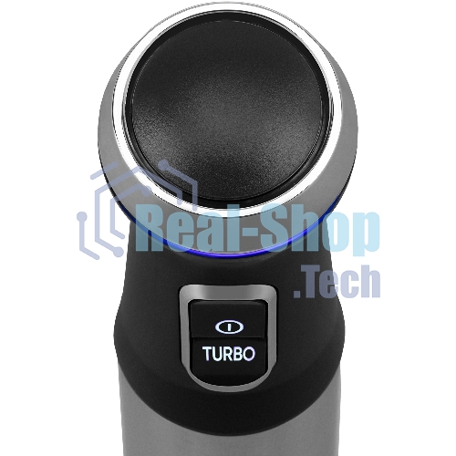 Блендер Vitek VT-8538 (BK) черный