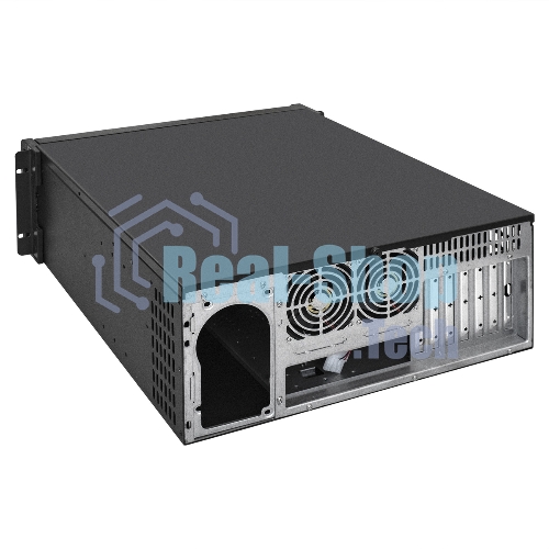 Серверный корпус ExeGate Pro 4U480-15/4U4132 (RM 19