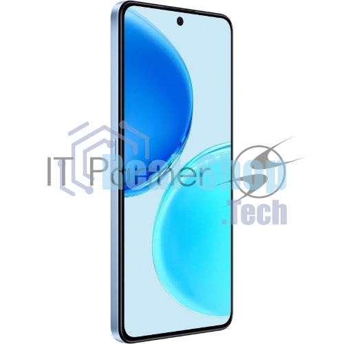 Смартфон HONOR X8d 8/256Gb, голубой