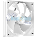 Вентилятор Cooler Ocypus Iota A40 WH Iota-A40-WH белый 120мм алюминий+медь 2000rpm 29db 4-pin 220W 156мм