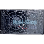 Блок питания CBR PSU-ATX500-08EC, 500Вт, 80мм, черный