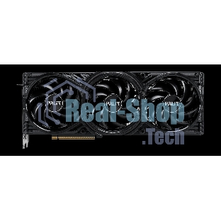 Видеокарта Palit NVIDIA GeForce RTX 5070 Ti GamingPro 16Gb PCI-E 256bit GDDR7 2295/30000 HDMIx1 DPx3 HDCP Ret