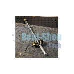 Динамометрический ключ Deli DL300 0-300Нм, 1/2
