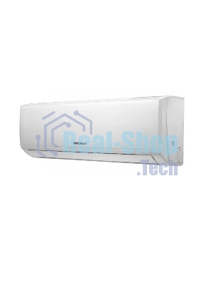 Кондиционер сплит-система настенного типа Neoclima NS/NU-HAL18FWI32 инвертор, 18000 BTU, 50 м², 28 дБ, охлаждение, обогрев, осушение, белый