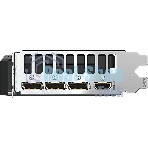 Видеокарта Gigabyte GeForce RTX 5060Ti Windforce OC, NVIDIA RTX 5060 Ti, 16G GDDR7, 128 бит, PCI-e 5.0, 1xHDMI, 3xDP, 2587 МГц