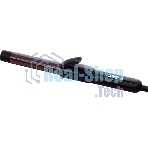 Щипцы для завивки волос ARESA AR-3326 чёрный, 25 мм, 200 °C, 1 режим