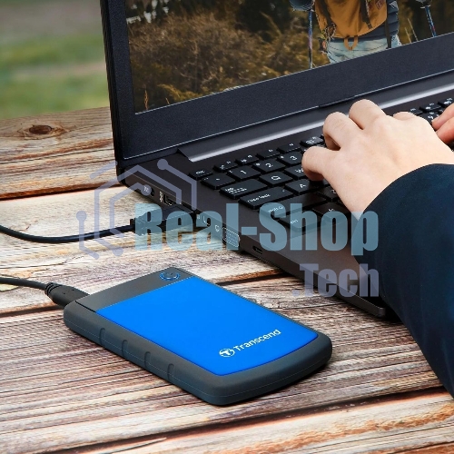 Внешний HDD 2.5
