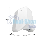 Электросушитель для рук Puff-8840 белый, 1,1 кВт, высокоскоростной