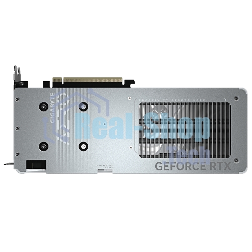 Видеокарта Gigabyte PCI-E 5.0 GV-N5060AERO OC-8GD 1.0 NVIDIA GeForce RTX 5060 8Gb 128bit GDDR7 2595/28000 HDMIx1 DPx3 HDCP Ret