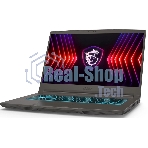 Ноутбук MSI Thin 15 B13VE-3419XRU Core i5 13420H 16Gb SSD 1Tb NVIDIA GeForce RTX 4050 6Gb 15.6