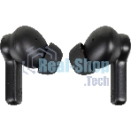 Наушники TWS A4Tech Bloody M30 черный, внутриканальные, Bluetooth
