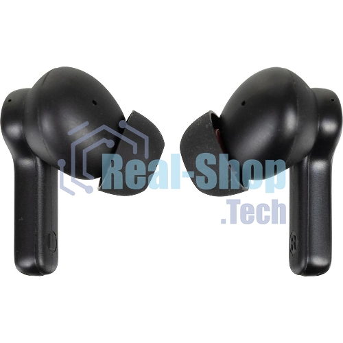 Наушники TWS A4Tech Bloody M30 черный, внутриканальные, Bluetooth