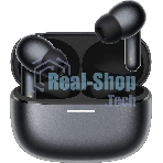 Наушники TWS Redmi Buds 8 Pro черный, внутриканальные, Bluetooth, активное шумоподавление, до 10 ч