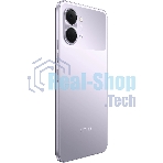 Смартфон Tecno Spark Go 3 4/128Gb фиолетовый