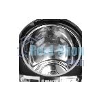 Термопот BRAYER BR1091, 1450 Вт, 5,5 л, 2 спос.подач.воды, LCD-дисп, поддерж.темпер,блокировка