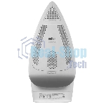 Утюг Braun SI7149WB серый, 2900 Вт, 50 г/мин, 220 г/мин, 300 мл