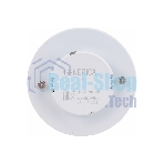 Лампа светодиодная GENERICA LL-T80-12-230-40-GX53-G T80 12Вт таблетка 4000К GX53 230В