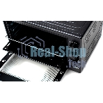 Мини-печь Kraft KF-MO 3200 BL черный