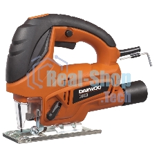 Лобзик электрический DAEWOO DAJ 750 750Вт 220В