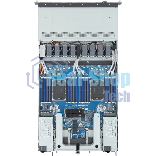 Серверная платформа Gigabyte R184-S91-AAV1