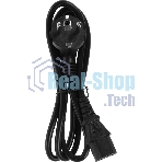 Блок питания Aerocool/Formula KCAS PLUS 1200GM V2, 1200Вт, 80 PLUS Gold, модульный, 140мм, черный