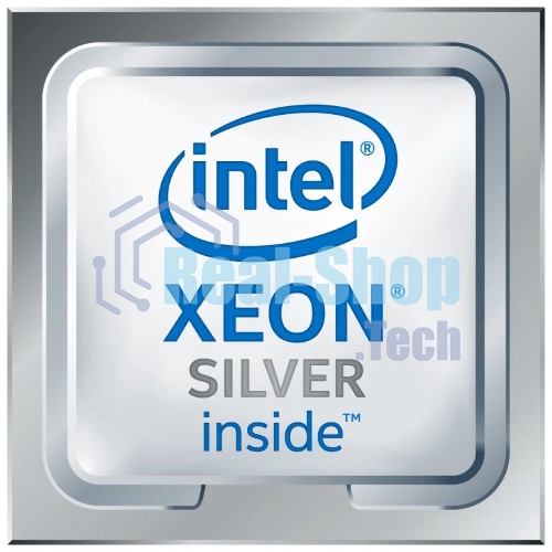 Процессор Intel Xeon Silver 4310 Soc-4189 2.1GHz OEM
