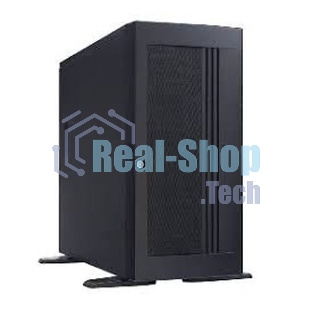 Компьютерный корпус Chenbro SR20966H04*14649 Chassis. w/o HDD Cage, USB3.0, Rackable,1x SR20966 Front Bezel, Silver/Black,1x 120мм Fan, PWM, T25, Two Ball Bearing, L650мм, 2600RPM with finger guard, Rear(AVC),1x 120мм Fan Holder, Blue,1x Metal Key Lock (on rear panel)