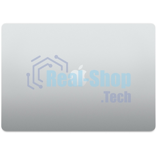 Ноутбук Apple MacBook Air 15 A3114 серебристый (M3/16Gb/512Gb SSD/MacOS) (Z1GE0001R) нужен переходник на EU