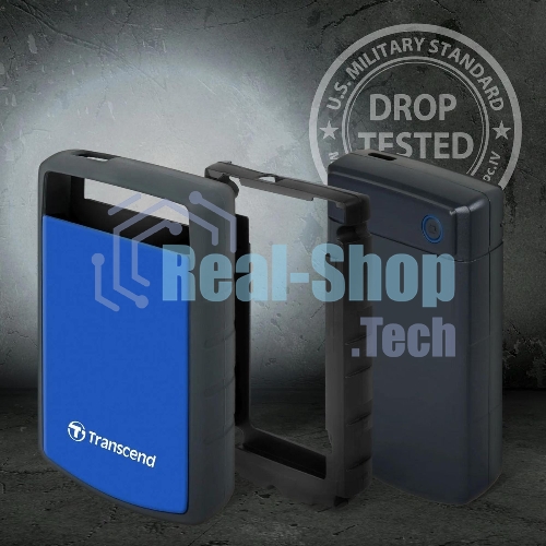 Внешний HDD 2.5