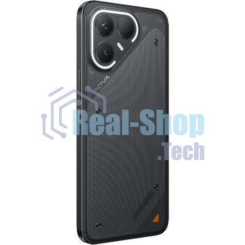 Смартфон Tecno Pova 7 Pro 5G 8/256Gb, черный