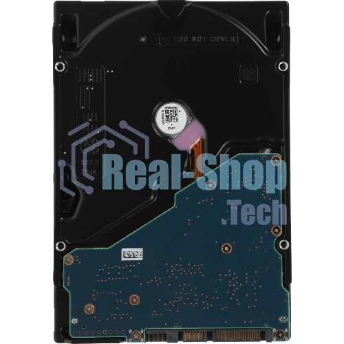 Жесткий диск Toshiba Enterprise HDD 3.5