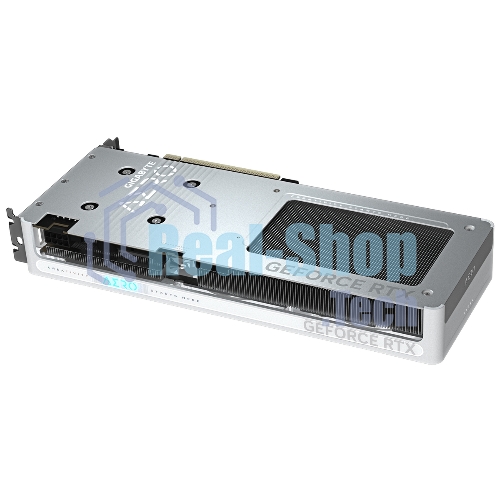 Видеокарта Gigabyte PCI-E 5.0 GV-N5060AERO OC-8GD 1.0 NVIDIA GeForce RTX 5060 8Gb 128bit GDDR7 2595/28000 HDMIx1 DPx3 HDCP Ret
