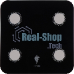 Весы напольные LEONORD LE-1273 Bluetooth (109929)