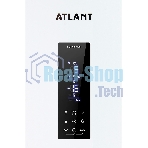 Холодильник Atlant ХМ-4623-109 NW белый двухкамерный 187/125л морозилка снизу, No Frost