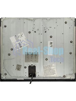 Электрическая варочная поверхность Beko HIC 64400 E, 4 конфорки, стеклокерамика, 6000 Вт