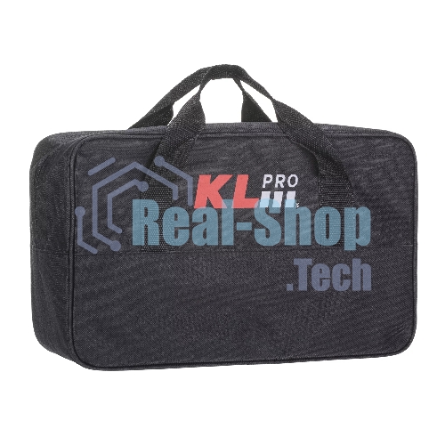 Профессиональная пила сабельная бесщеточная KLPRO KLTKT18B-00 (18 В, полотна дерево/металл без ЗУ и АКБ, сумка)