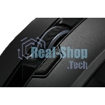 Мышь проводная A4Tech Bloody J95s черный, 8000 dpi, USB, кнопки - 9
