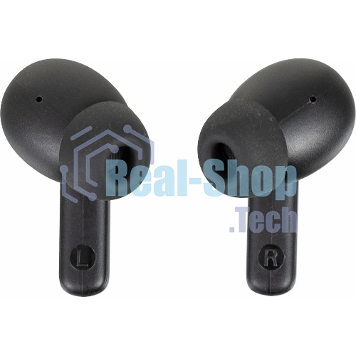 Наушники TWS A4Tech Bloody M30 черный, внутриканальные, Bluetooth
