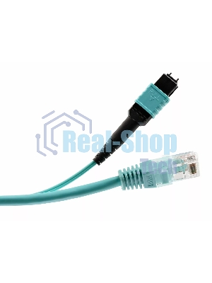 Сетевая Оптическая кабельная система HDMI2.0V VCOM 10M D3745-10.0