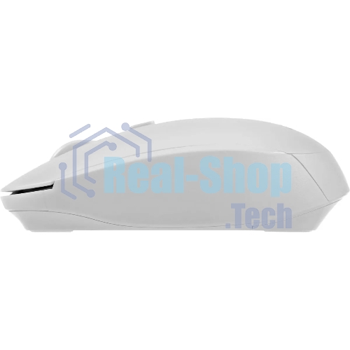 Мышь беспроводная Acer OMR308 белый, 1600 dpi, радиоканал, Bluetooth, USB, кнопки - 4